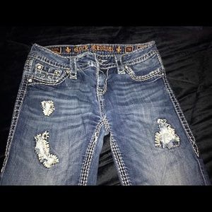 Rock Revival Jeans size 26